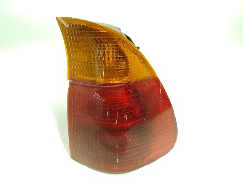 Used Right taillight BMW X5 (E53) 3.0 i (231 hp) 26611104