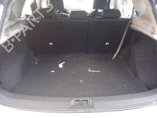 Right rear steering knuckle NISSAN QASHQAI I (J10, NJ10) 2.0 | BP10152008M28