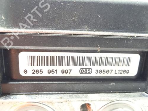 ABS pump AUDI A4 B8 (8K2) 2.0 TDI | BP26209774M43 