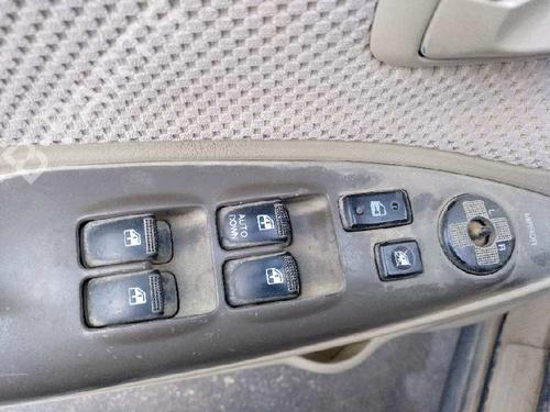 Right front driveshaft HYUNDAI TUCSON (JM) 2.0 CRDi | BP4807122M39