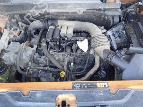 ESP ECU LAND ROVER FREELANDER 2 (L359) 2.2 TD4 4x4 | BP9207409M58 