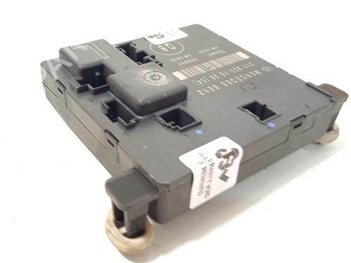 Comfort control module MERCEDES-BENZ E-CLASS (W211) E 220 CDI (211.006) | BP26503074M56 - Image 2