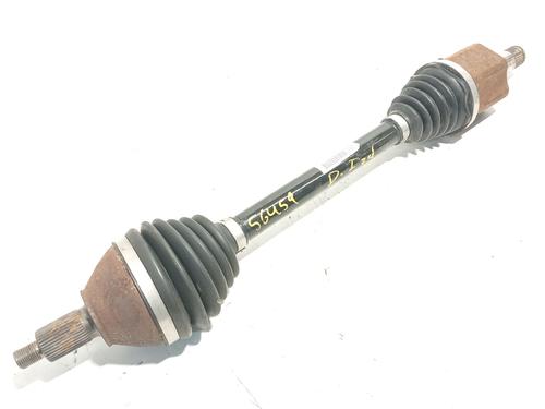 Used Left front driveshaft SKODA KAMIQ (NW4) 1.0 TSI (110 hp) 28421069