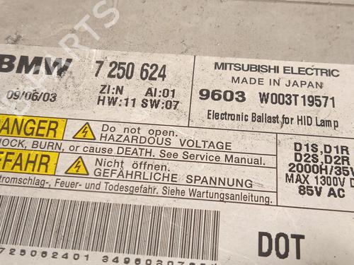 Xenon ballast BMW 3 (E90) 320 d | BP20929333C53