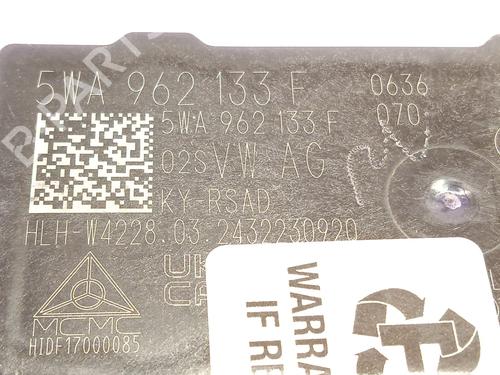 Electronic module CUPRA FORMENTOR (KM7, KMP) 1.4 e-Hybrid | BP20136428M83 - Image 3