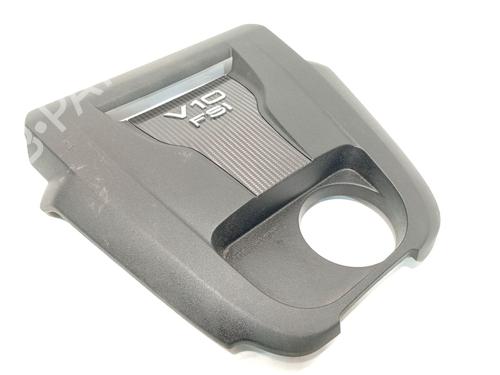 Topbeskyttelse AUDI R8 (4S3, 4SP) 5.2 FSI Plus quattro (610 hp) 30591534