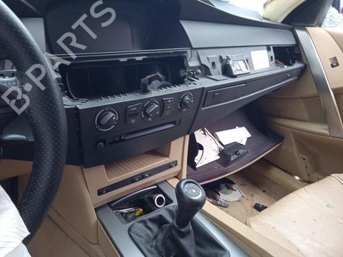 Climate control BMW 5 (E60) 530 d | BP23973515I5  - Image 21