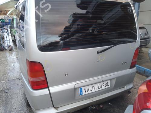 AC compressor MERCEDES-BENZ V-CLASS (638/2) | BP23876234M34