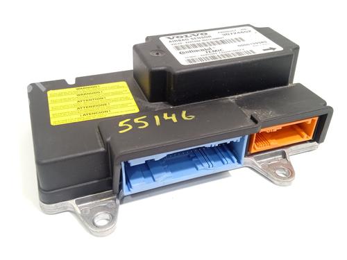 ecu-airbags-volvo-v50-545-2003-2004-2005-2006-2007-2008-2009-2010-2011-2012-23244115 main image