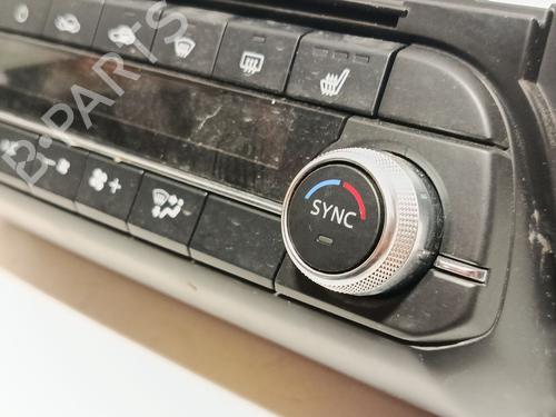 Climate control MAZDA CX-5 (KF)  | BP34234647I5  - Image 5