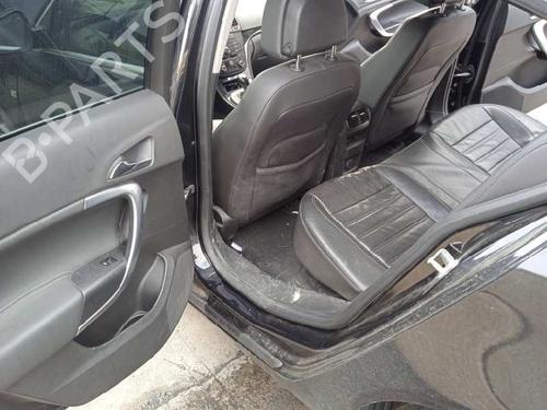 Radio OPEL INSIGNIA A (G09) 2.0 CDTI (68) | BP7667036E6 