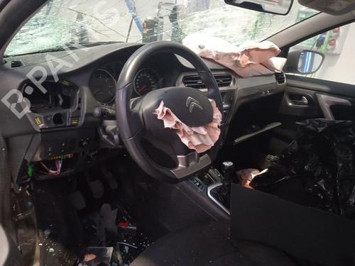 AdBlue-tank CITROËN C-ELYSEE (DD_) 1.6 BlueHDi 100 | BP34010277M85  - Image 22