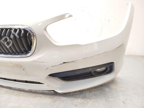 Front bumper BMW 1 (F20) 116 d | BP24306323C7 