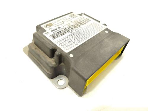 Used ECU airbags ECU airbags VW CADDY III MPV (2KB, 2KJ, 2CB, 2CJ) 1.6 TDI (102 hp) 40121286 40121286