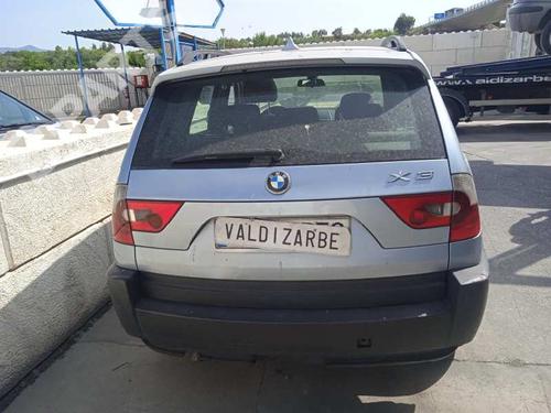 Left front window switch BMW X3 (E83) 2.0 d | BP10665337C106  - Image 10