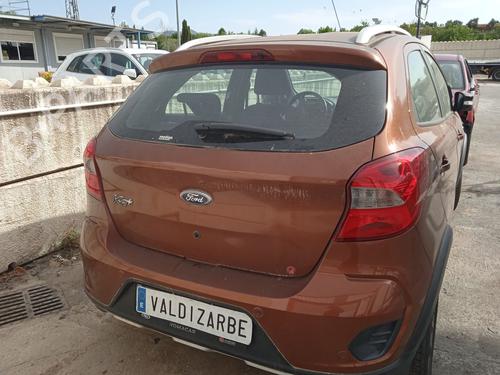Climate control FORD KA+ III (UK, FK) 1.2 Ti-VCT | BP27397153I5  - Image 13