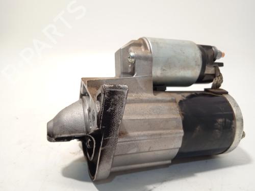 Starter DACIA SANDERO II 1.0 SCe 75 (B8JC, B8JD, B8NC) | BP19522965M8 