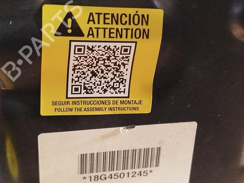 Gearbox SUZUKI VITARA (LY) 1.0 AllGrip (APK 310) | BP33466148M3  - Image 7