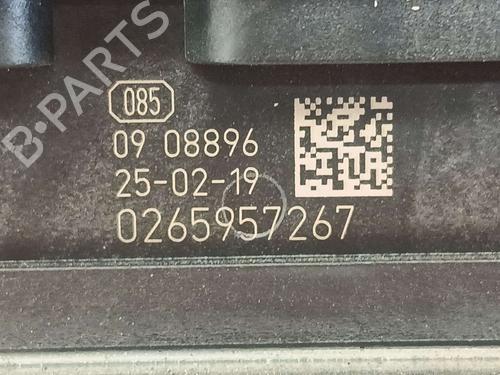 Módulo de ABS RENAULT AUSTRAL TCe 130 (HGM2) | BP38510480M43 - Image 7