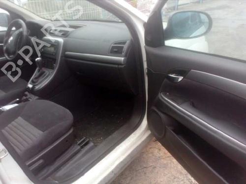 AC compressor FIAT CROMA (194_) 1.9 D Multijet | BP5409403M34 