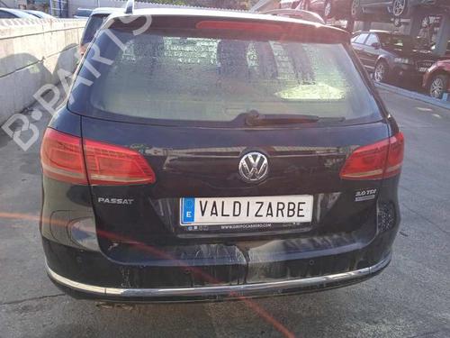 Intercooler VW PASSAT B7 Variant (365) 2.0 TDI | BP13702710M30  - Image 12