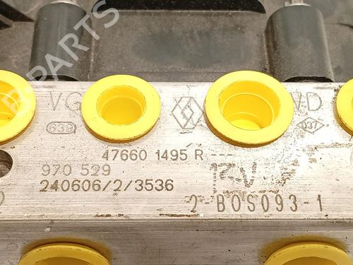 Módulo de ABS RENAULT CLIO V (B7_) 1.0 LPG (B7MT) | BP36529868M43 - Image 8