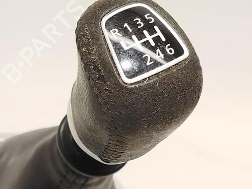 Gear lever MITSUBISHI ASX (GA_W_) 1.6 DI-D 4WD | BP30687093M90 - Image 3