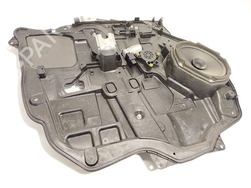 Used Front left window mechanism Front left window mechanism 23002109 23002109