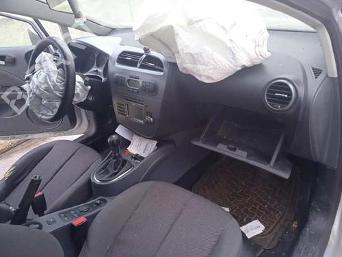 Rim SEAT LEON (1P1) 1.9 TDI | BP12126780C45 