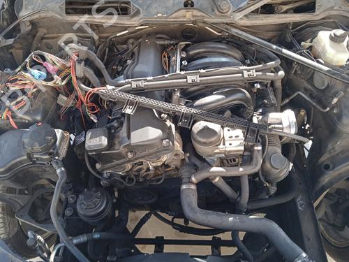 Steering rack BMW 3 (E90) 320 i | BP32421471M22 - Image 30