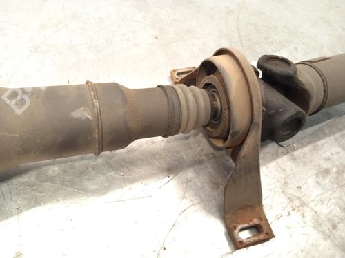 Kardanaksel Kompl. MERCEDES-BENZ E-CLASS (W211) E 270 CDI (211.016) | BP21567031M37