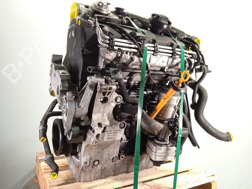 Engine VW TOURAN (1T1, 1T2)  | BP19545938M1 