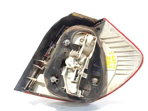 Left taillight BMW 1 (E87) 120 d | BP8929696C34
