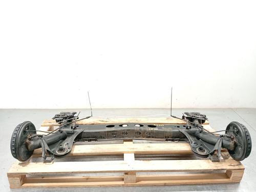 Used Rear axle Rear axle SKODA FABIA IV (PJ3) 1.0 TSI (110 hp) 34153003 34153003