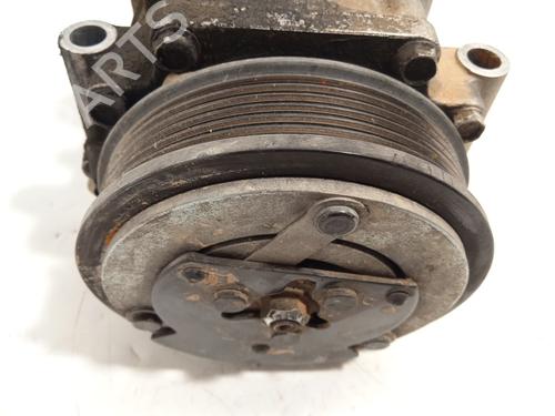 AC compressor FORD FIESTA VI (CB1, CCN) 1.4 TDCi | BP20317344M34 