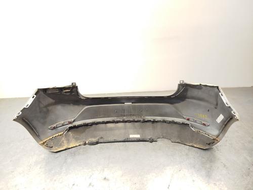 Rear bumper SEAT IBIZA IV (6J5, 6P1) 1.4 TDI | BP26120823C8 
