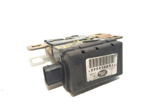 Tailgate lock LAND ROVER RANGE ROVER SPORT I (L320) 2.7 D 4x4 | BP7921715C101 