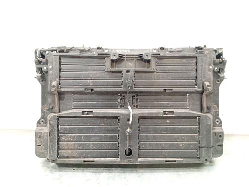 Used Front slam panel Front slam panel MAZDA 3 Saloon (BP_) 2.5 e-SKYACTIV-G (BP5S) (140 hp) 34440987 34440987