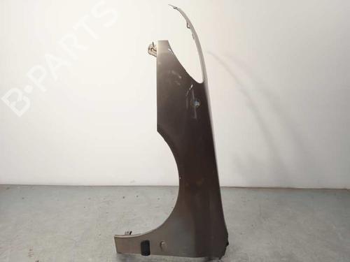 Used Left front fenders PEUGEOT 607 (9D, 9U) 2.2 HDi (133 hp) 15511634
