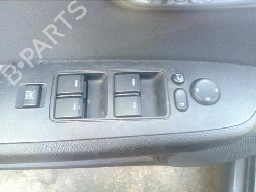 Steering column stalk MAZDA 6 Hatchback (GH) 2.2 D (GH10) | BP4674496I23