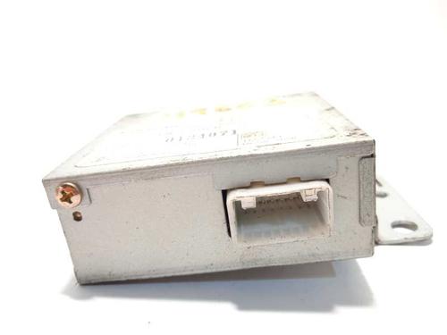 Electronic module NISSAN PATHFINDER III (R51) 2.5 dCi | BP11934212M83 