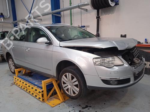 Used Parts VW PASSAT B6 Variant (3C5)  2.0 TDI  4598395