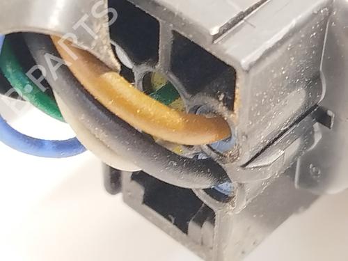 Front left window mechanism CHEVROLET CAPTIVA (C100, C140) 2.0 D 4WD | BP29329994C22