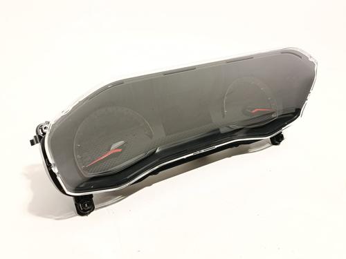 Used Instrument cluster Instrument cluster PEUGEOT 208 II (UB_, UP_, UW_, UJ_) 1.2 PureTech 100 (101 hp) 33869579 33869579