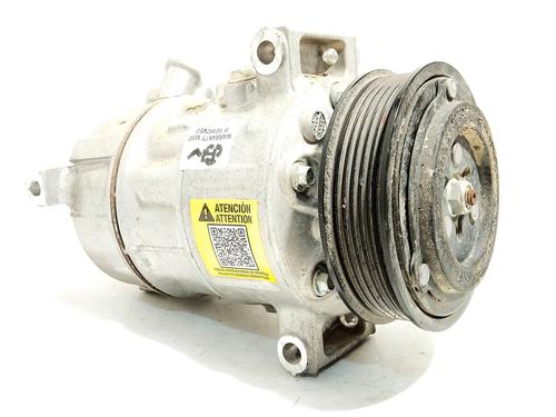 AC-Kompressor OPEL ASTRA K (B16) 1.6 CDTi (68) (136 hp) 28673846