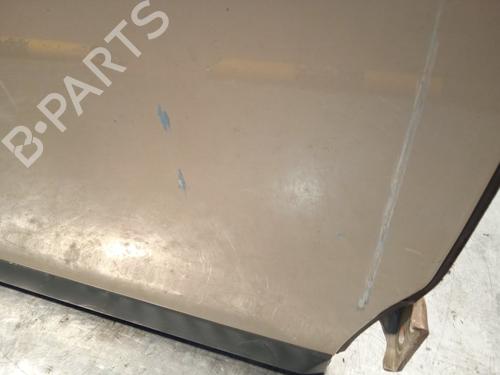 Right front door CITROËN C4 I (LC_) 2.0 HDi | BP25626715C3 