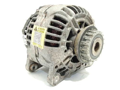 Generator VW TOUAREG (7LA, 7L6, 7L7) 2.5 R5 TDI (174 hp) 29452361