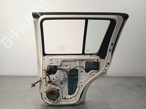 Right rear door NISSAN PATHFINDER III (R51) 2.5 dCi | BP19256521C5 