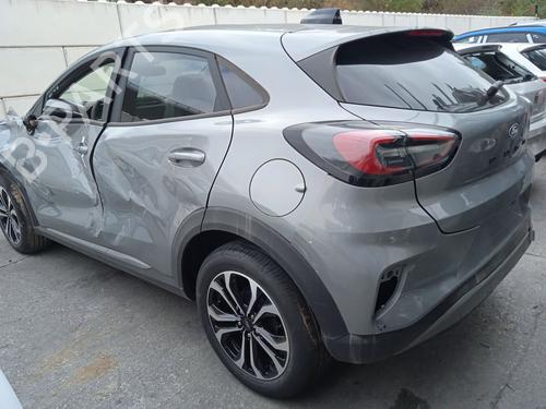 Getriebe FORD PUMA (J2K, CF7)  | BP30059522M3 