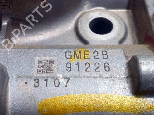 Throttle body HONDA CIVIC VIII Hatchback (FN, FK) 1.4 (FK1, FN4) | BP8900251M82 